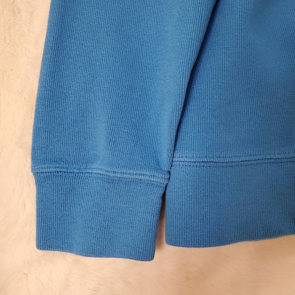 Tommy Hilfiger 1/2 Zip Polo - Picture 6 of 11